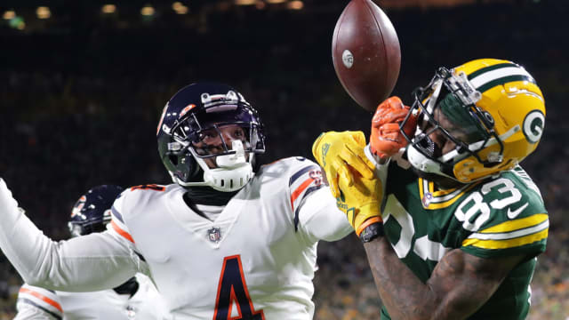 Eddie Jackson
